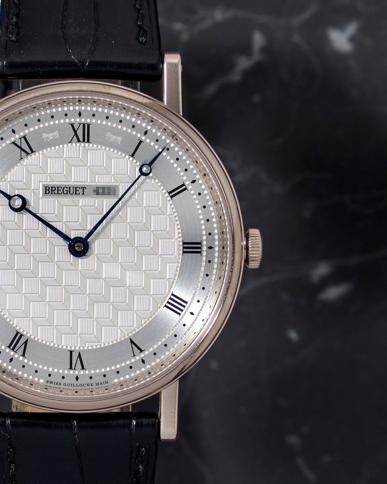 Breguet 5967 best sale
